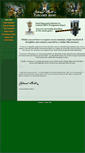 Mobile Screenshot of colonelbills.com